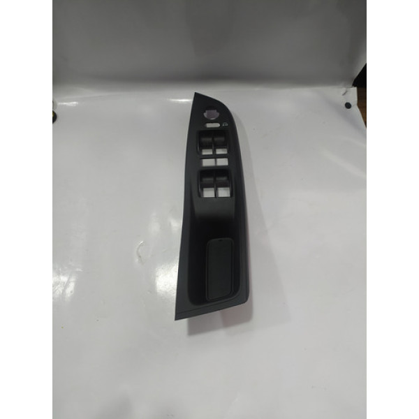 Moldura Botão Vidro Elétr Diant Esque Fiat Fastback Cx244