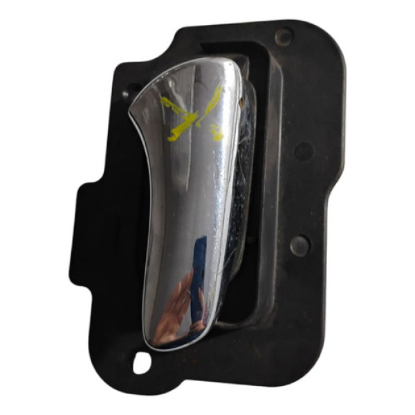 Maçaneta Interna Traseira Direita Vectra 2003 Cx43 Traseira