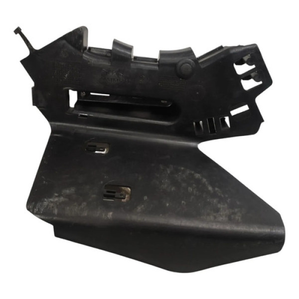 Moldura Chicote Painel Peugeot 206 1999/2007 Cx470