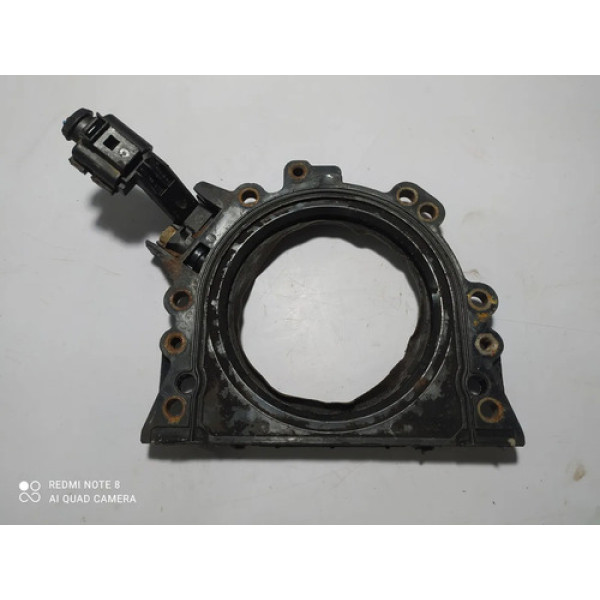Flange Retentor Sensor Vw Gol G5 1.6 2011 2012 Cx128