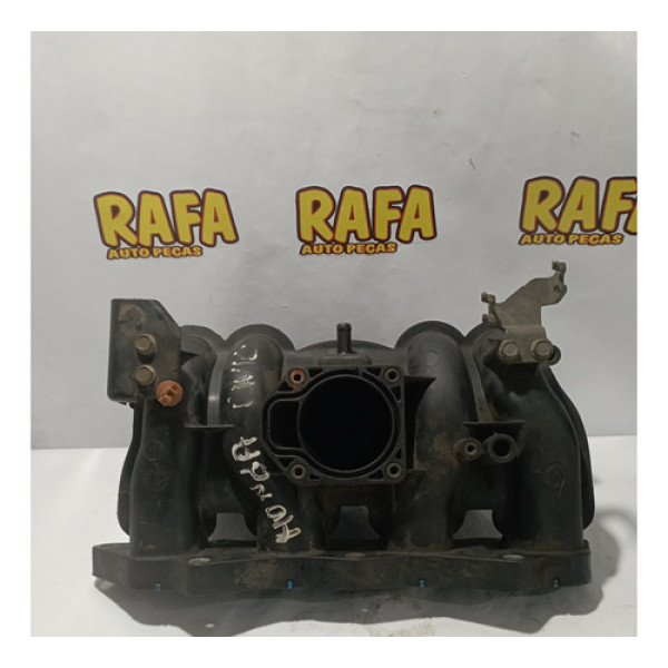 Coletor Admissão Honda Civic 2002/2006 1.7 16v P12