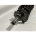 Virabrequim Motor Citroen Peugeot 1.8 16v 935 Retificado P1