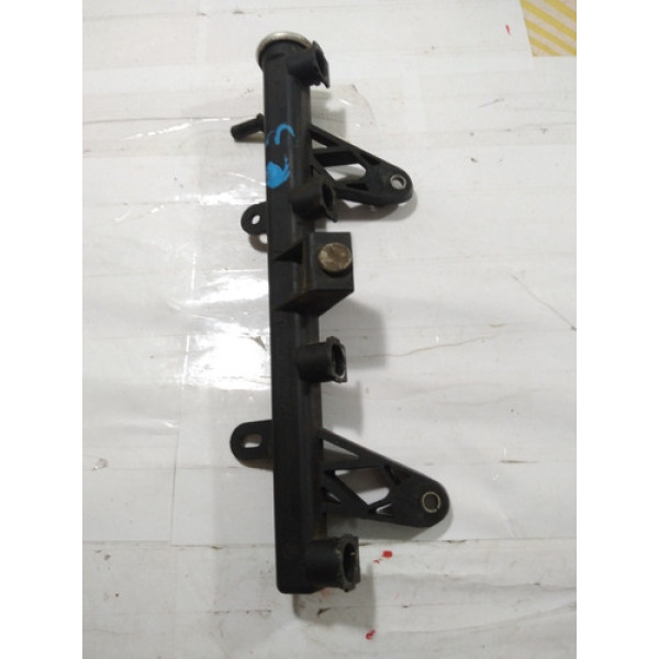 Flauta Injeção Peugeot 207 E Citroen C3 1.4  Cx77