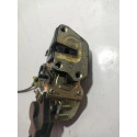 Fechadura Porta Traseira Direita Elétrica Jac J3 2012 Cx448