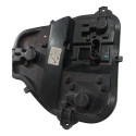 Circuito Lanterna Traseira Onix 2013/13 1.4 Flex Lt Cx468 Direito/passageiro Preto