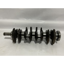 Virabrequim Motor Citroen Peugeot 1.8 16v 935 Retificado P1