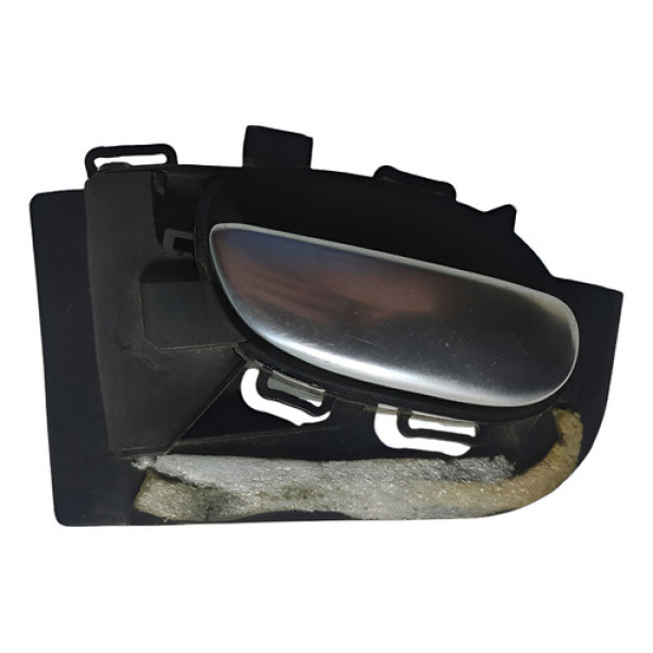 Maçaneta Interna Traseira Esquerda  206 207 00/09 Cx39 0000 0000 Traseira