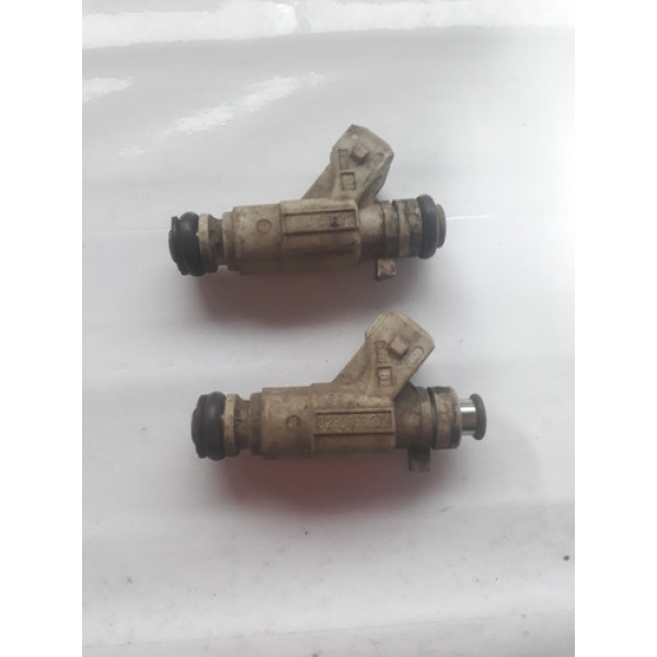 Bico Injetor Combustível Peugeot 206 C3  0280156272 Cx169