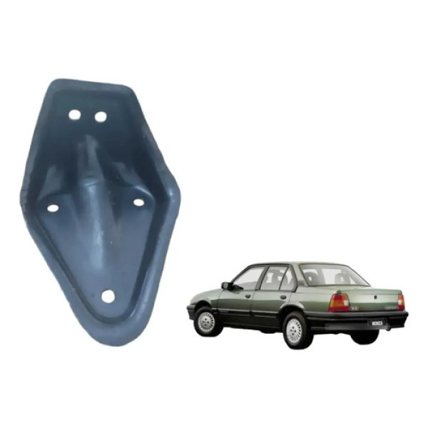 Suporte Coxim Motor Direito Gm Monza 1990 1992