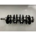 Virabrequim Motor Citroen Peugeot 1.8 16v 935 Retificado P1
