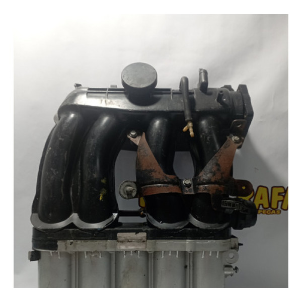Coletor Admissão Vw Golf Audi A3 1.8 20v 1999/2006 P7