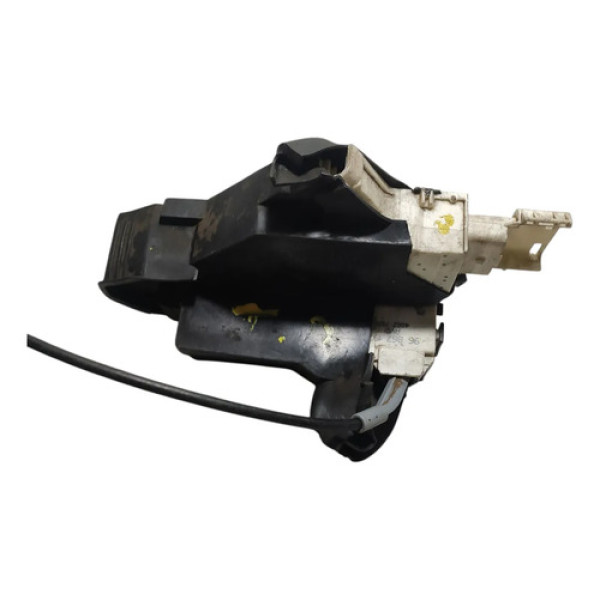 Fechadura Porta Traseira Direita Citroen C4 07/13 Cx103