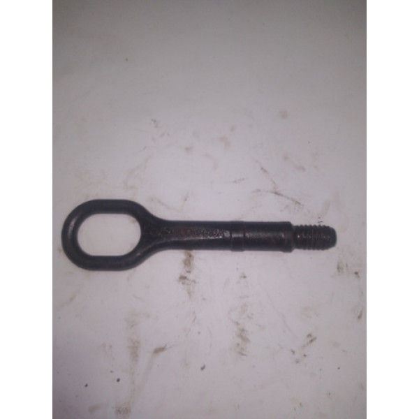 Gancho Reboque Vw Passat Cc 2014