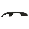 Puxador Porta Dianteira Ld Palio 2002/2008 Cx397 Preto