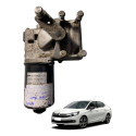 Motor Limpador Parabrisa C4 Lounge 15/16 Cx247