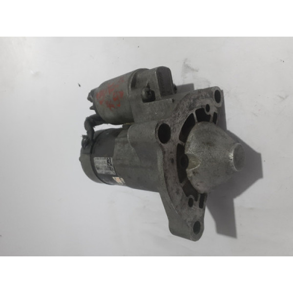 Motor De Partida Citroen C4 Picasso 2.0 2008 M000t82081ze