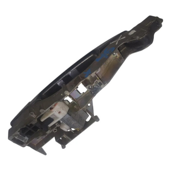 Maçaneta Externa Dianteira Direita Peugeot 01/21 Cx46 Dianteira