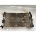 Radiador Chevrolet Cruze 1.8 2012/2016 Manual P1