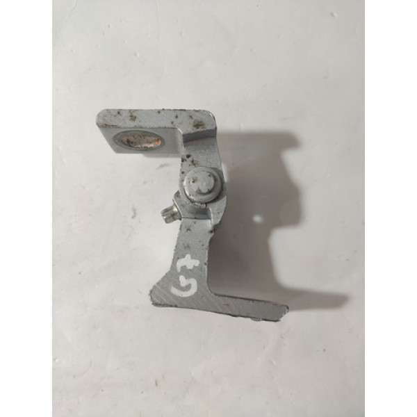 Dobradiça Porta Dianteira Gol/voyage Esquerda 08/16 Cx125a