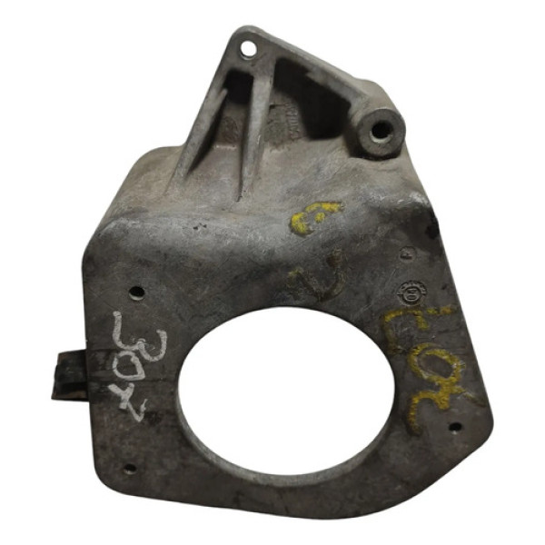 Suporte Alternador Bomba De Ar Peugeot 307 Cx66