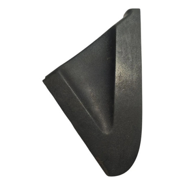 Moldura  Espelho Retrovisor Le Santana 91/97 Cx237