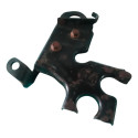 Suporte Renault Duster Original C3 509 Cx122 Preto