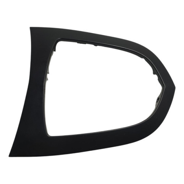 Moldura Coifa Cambio Peugeot 308 408 2014 