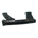 Guia Vidro Porta Dianteiro Esquerdo Citroen C4 Lounge Cx124 Preto