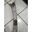 Acabamento Coluna Parabrisa L/e Peugeot 207