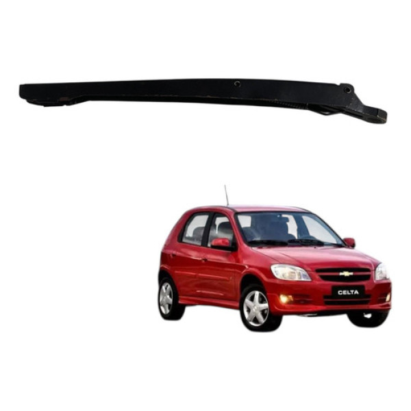 Braço Limpador Traseiro Celta 2004/2012 Cx527 Direito