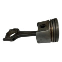 Pistao Biela Gm Corsa Celta 1.0 8v Gas Stander 1998 2002