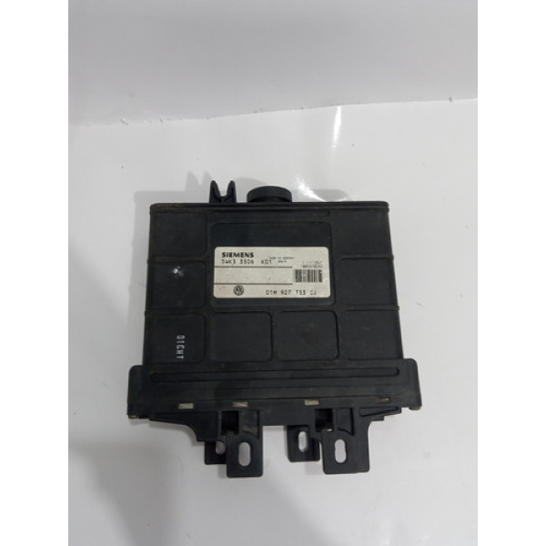 Módulo Cambio Automático Audi A3 1997 Cx11