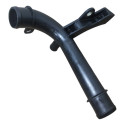 Tubo Cano Agua Motor Chevrolet Onix Prisma 2013 2019 Preto