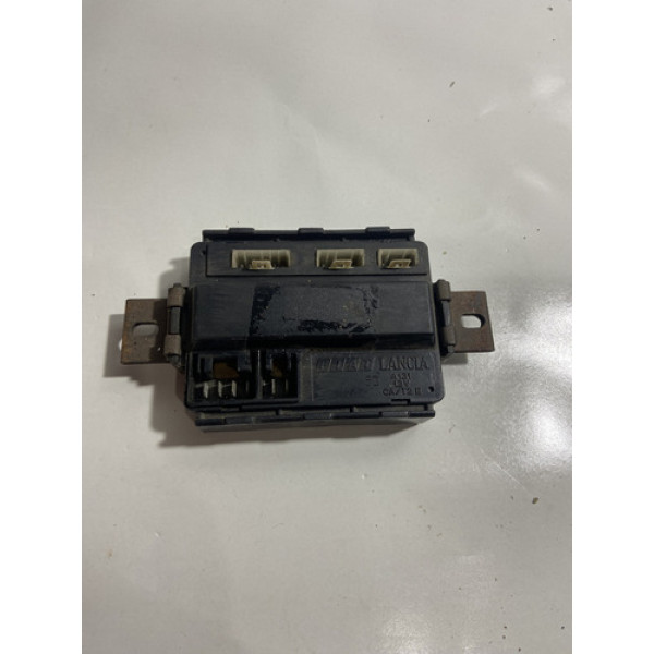 Módulo Conforto Fiat Tempra Tipo 1995 Cx413