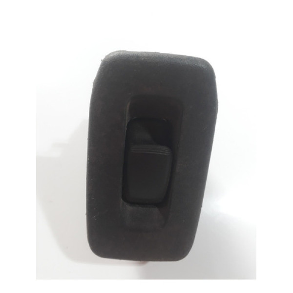 Botão   Vidro Traseiro Direito  Mitsubishi  Tr4 2012