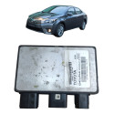 Modulo Rele Bico Injetor Toyota Corolla 1.8 2.0 2015 A 2019