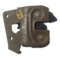 Fechadura Esquerda Vanco Lateral Bmw 320i 13/17 Cx506
