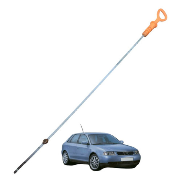 Vareta Nível Óleo Audi A3 1.8 56,5cm 2000 2006 Cx507