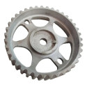 Polia Comando Admissão C3 1.6 16v 206 1.6 16v 10/18 Cx233