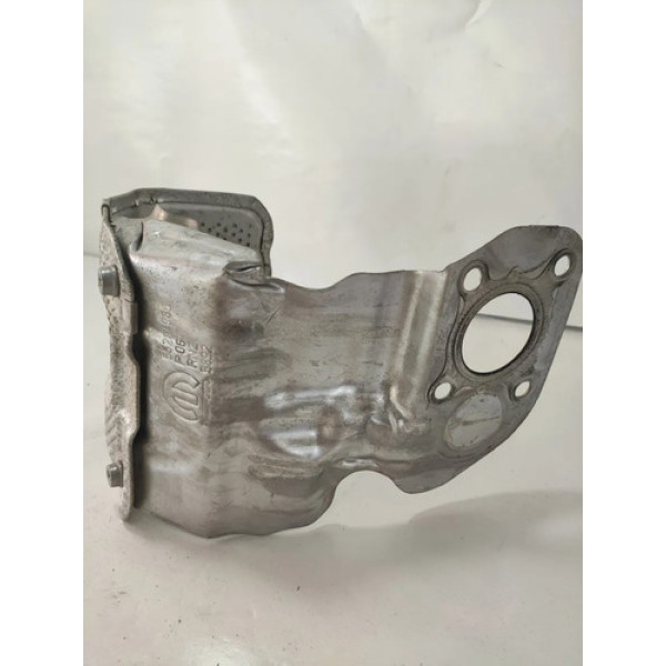 Defletor Calor Turbina Fiat Pulse 1.0 2022 Cx429