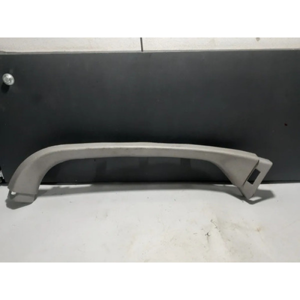 Moldura Interna Tampa Traseira Tucson 09 Cx144
