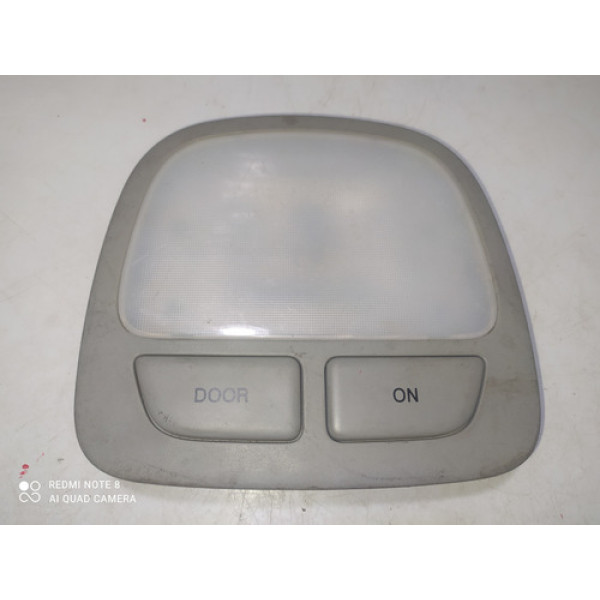 Luz De Teto Central Santa Fé 2010/11 Cx100b