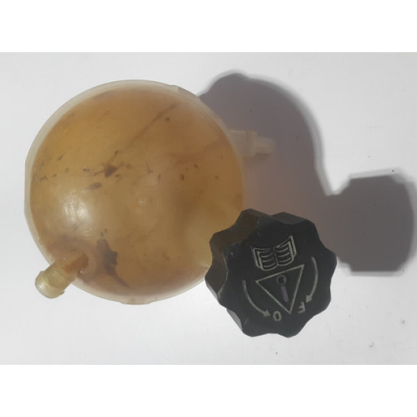 Reservatório Água Radiador Citröep2 3-andar