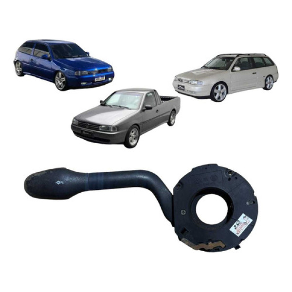 Chave De Seta Volkswagen Gol Saveiro Parati G3 G4