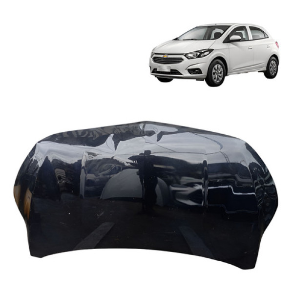 Capo Dianteiro Chevrolet Onix 2017 2018 2019 2020 P1