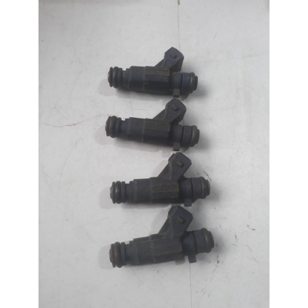 Bico Injetor Clio 1.0 16v Flex Cx169 0280156296