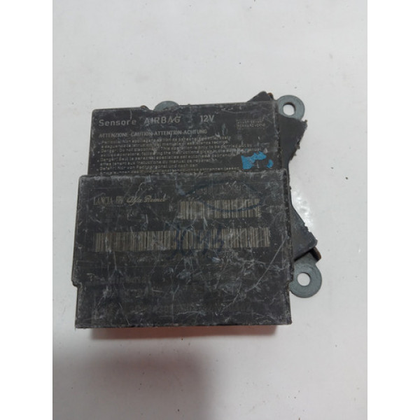 Módulo Fiat Bravo 11/15 Cx01