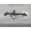 Máquina Vidro Traseira Direita Gm Vectra 1994/1996 P3