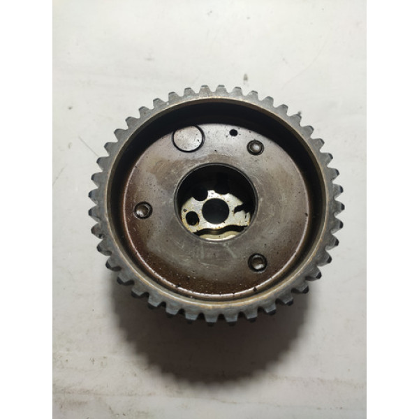 Polia Variável Comando Cabeçote Duster 1.6 16v 2017 Cx332