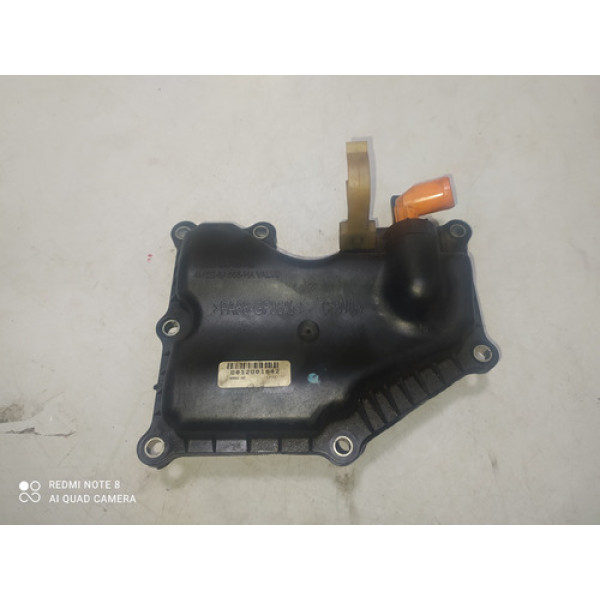 Tampa Respiro Anti Chama Focus Ecosport  Duratec Cx121